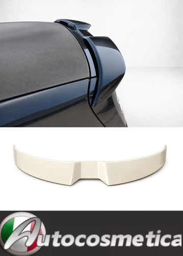 Spoiler toit pour smart fortwo - toit,