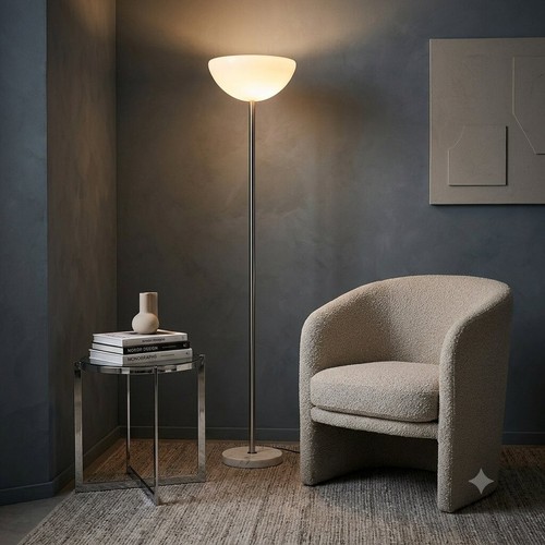 Lampe flos papavero vintage - flos,