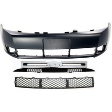 Front Bumper Cover Kit For