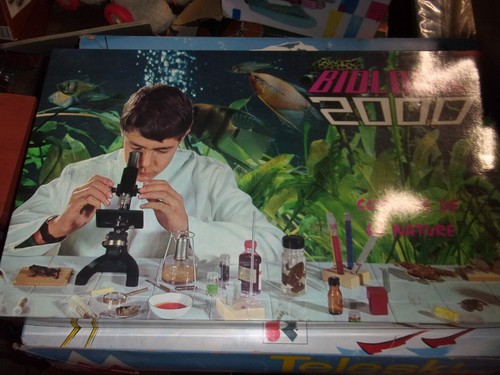 Jouet coffret jeu éducatif - coffret,
