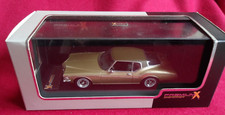 1972 BUICK Riviera Coupé 1/43