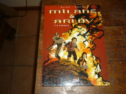 2000 milane arlov t2 - milane, &
