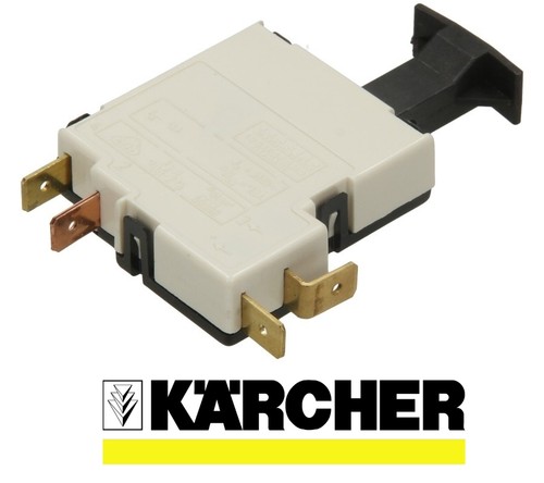 Karcher 66315490 66318000