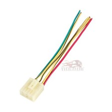 5 Pin Régulateur redresseur