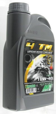 Litres huile minerva temps - 2,