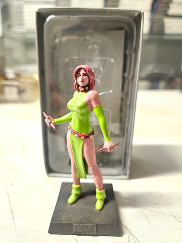 Figurine eaglemoss marvel - eaglemoss,