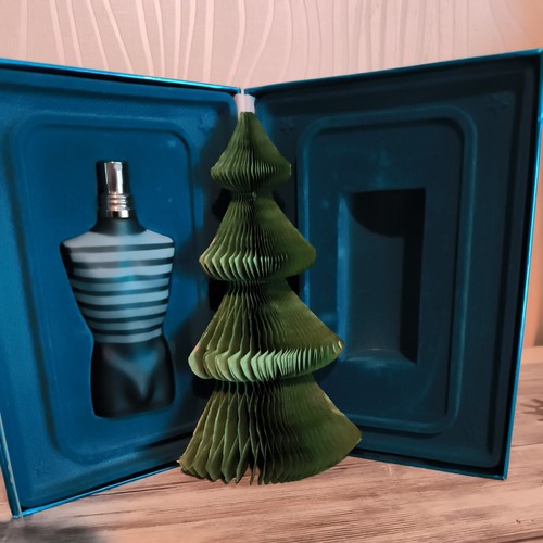 Jean paul gaultier coffret - jean,