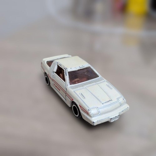 Tomica mitsubishi starion - tomica,