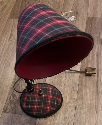 Lampe bureau vintage en - de,