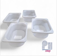 Ikea Trofast Storage Box Bin Small Lot of 4 (7¾ x 11¾ x 4”) 700.914.12