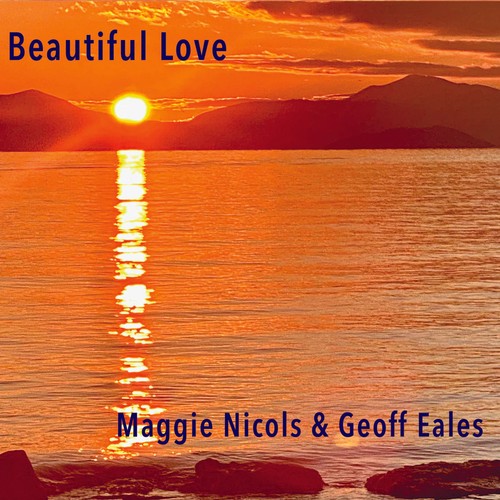 Maggie nicols geoff eales - maggie,