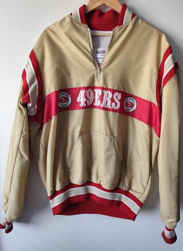 Blouson 49ers long - 49ers,