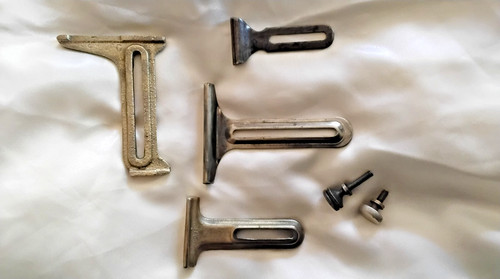 Lot guides de couture - 4,
