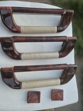 RANGE ROVER LL32 / P38 GRAB HANDLES. FITS P38 (Closing Down Sale)