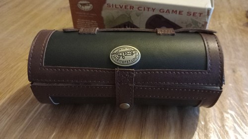 Rare jeu société voyage - de,