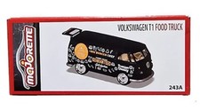 RARE Majorette Volkswagen T1