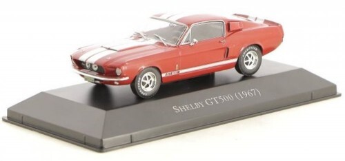 Altaya american cars 1 - altaya,