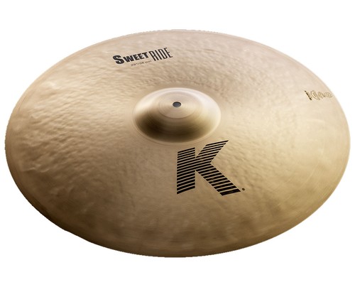 Zildjian sweet ride - 23",