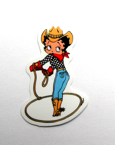 Vianille sticker autocollant - -,