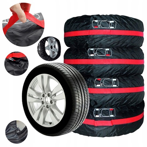 Housses roue imperméables - housses,