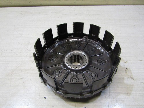 Cloche embrayage honda crf - honda,