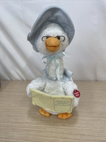 Cuddle barn vintage peluche - cuddle,