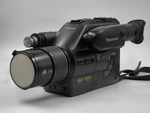 Caméra vidéo panasonic g2 - caméra,