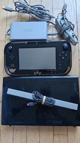Console nintendo wii edition - nintendo,