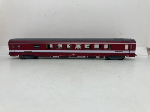Roco 44080 voiture - roco, ho