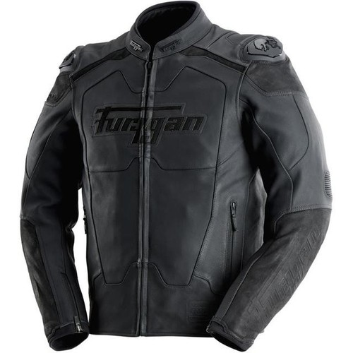 Furygan blouson cuir toutes - blouson,