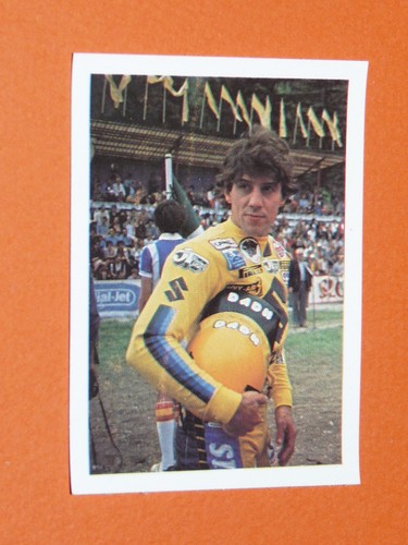 163 moto cross 125 harry - #163,