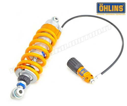 Ohlins amortisseur stx - ohlins, 46