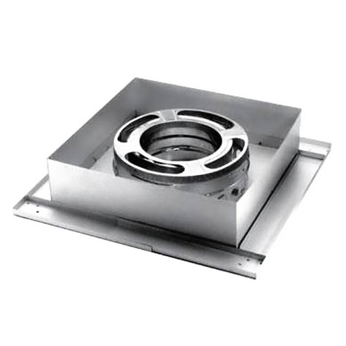 Simpson duravent triple wall - simpson,