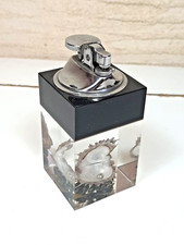 BRIQUET DE TABLE INCLUSION