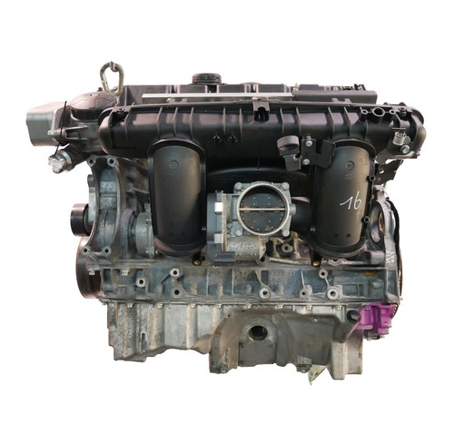 Moteur pour bmw 5er - moteur, e60