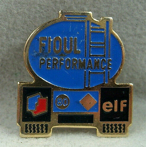 Pin elf fuel performance - "elf., performance"