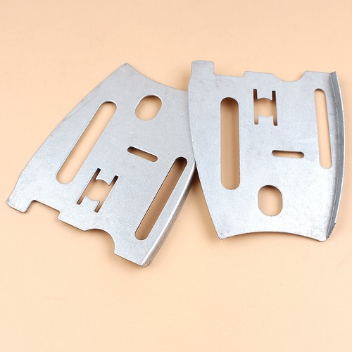 Guide bar plate for - bar,