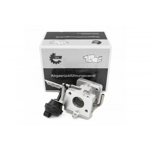 Egr valves for touareg - valves,