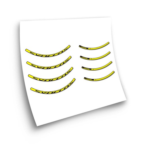 Star sam pneu stickers - sam®,