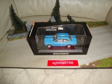 Minichamps 1/43 - Opel Kadett
