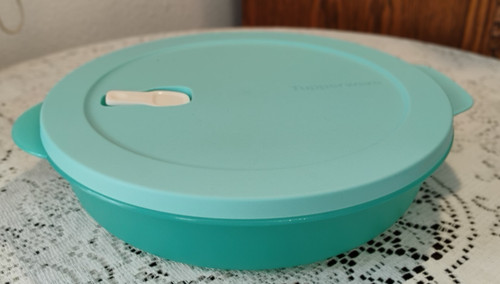 Tupperware crystal wave - crystal,