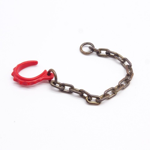 46027 playmobil bracelet rouge - playmobil,