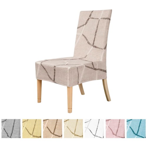 Housses chaise extensibles - housses,