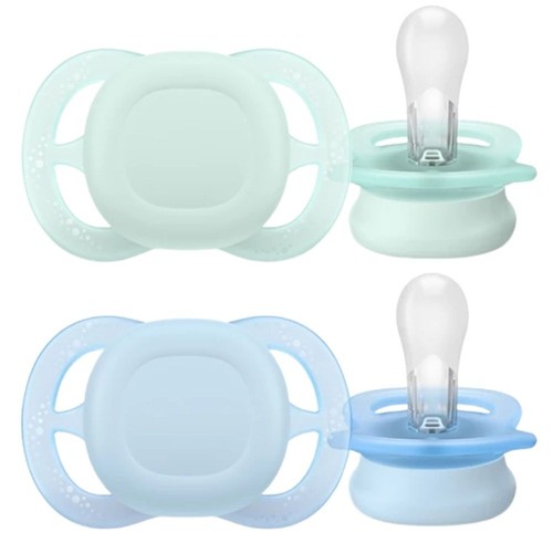 Tétine philips avent ultra - tétine,