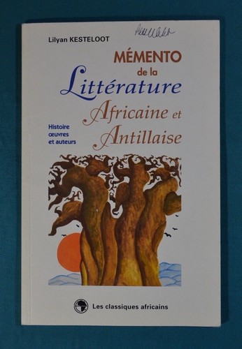 Mémento littérature - la,