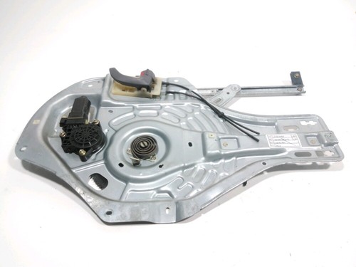 Leve vitre electrique avant - leve-vitre,