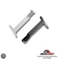 Poignée Déverrouillage Capot