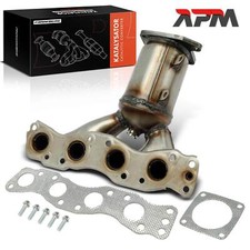 Catalyseur Krümmerkat Essence