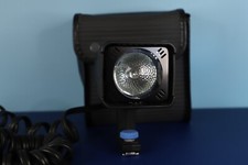 Sony Battery Video Light Projector HVL-50DA.