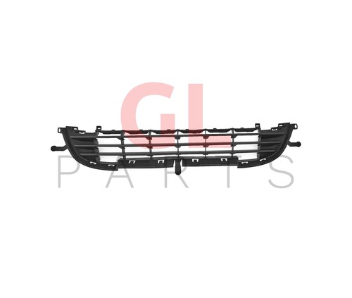 Grille pour peugeot 207 - grille,